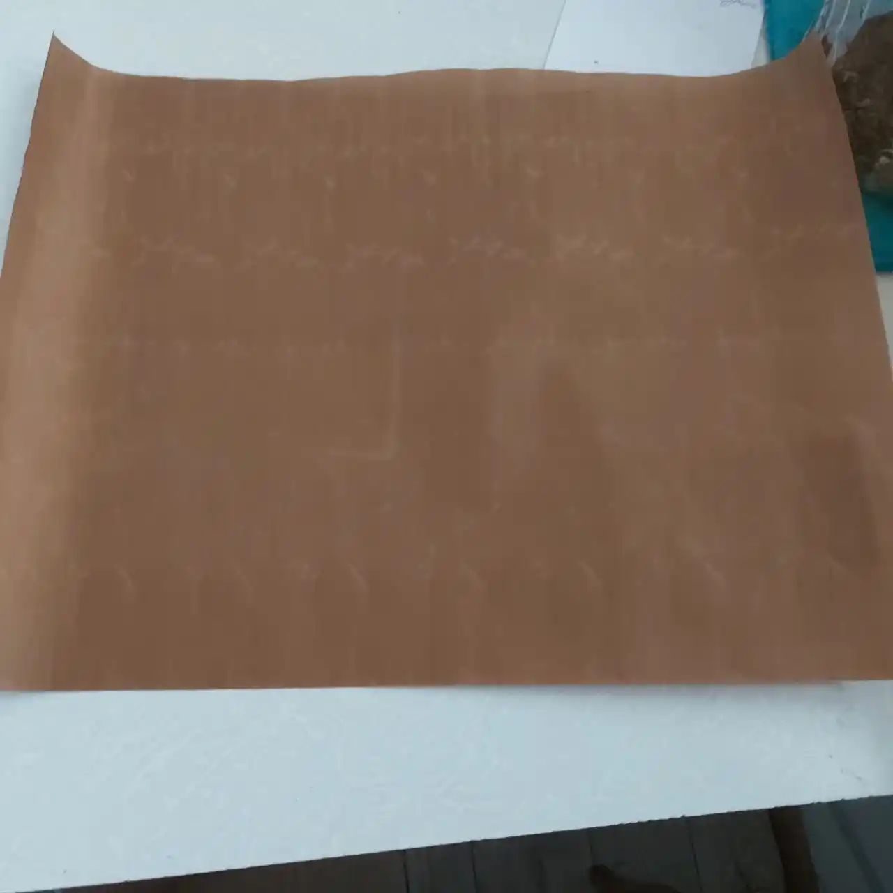 Teflon gilamchasi pishiriqlar uchun, 40*60sm, 40*30sm