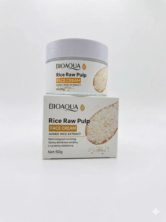 Крем для лица SADOER Vitamin C Brightening Moist Face Cream, 100 г