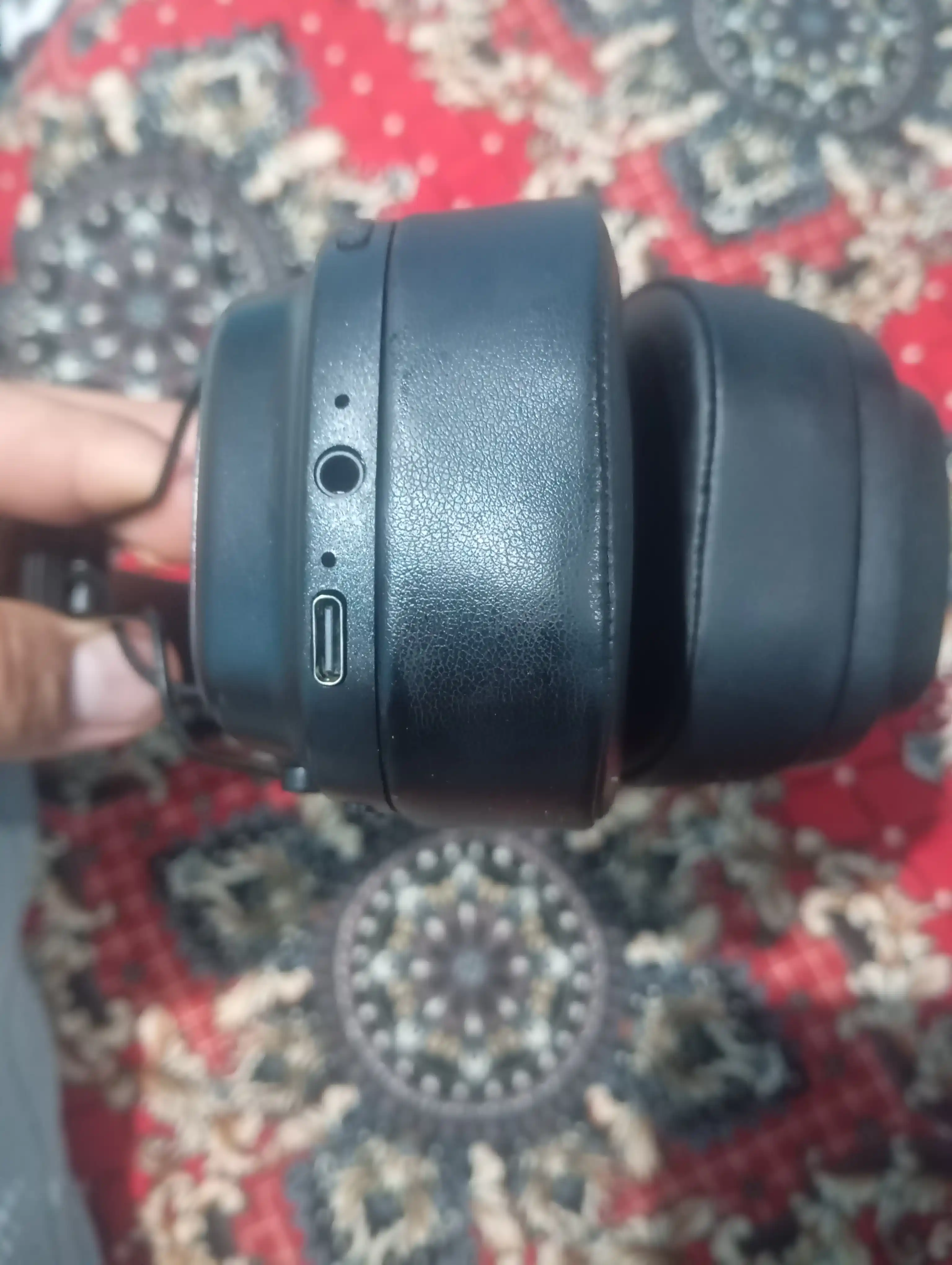 Simsiz Marshall Major IV Bluetooth quloqchinlari, 80 soatgacha ishlaydi