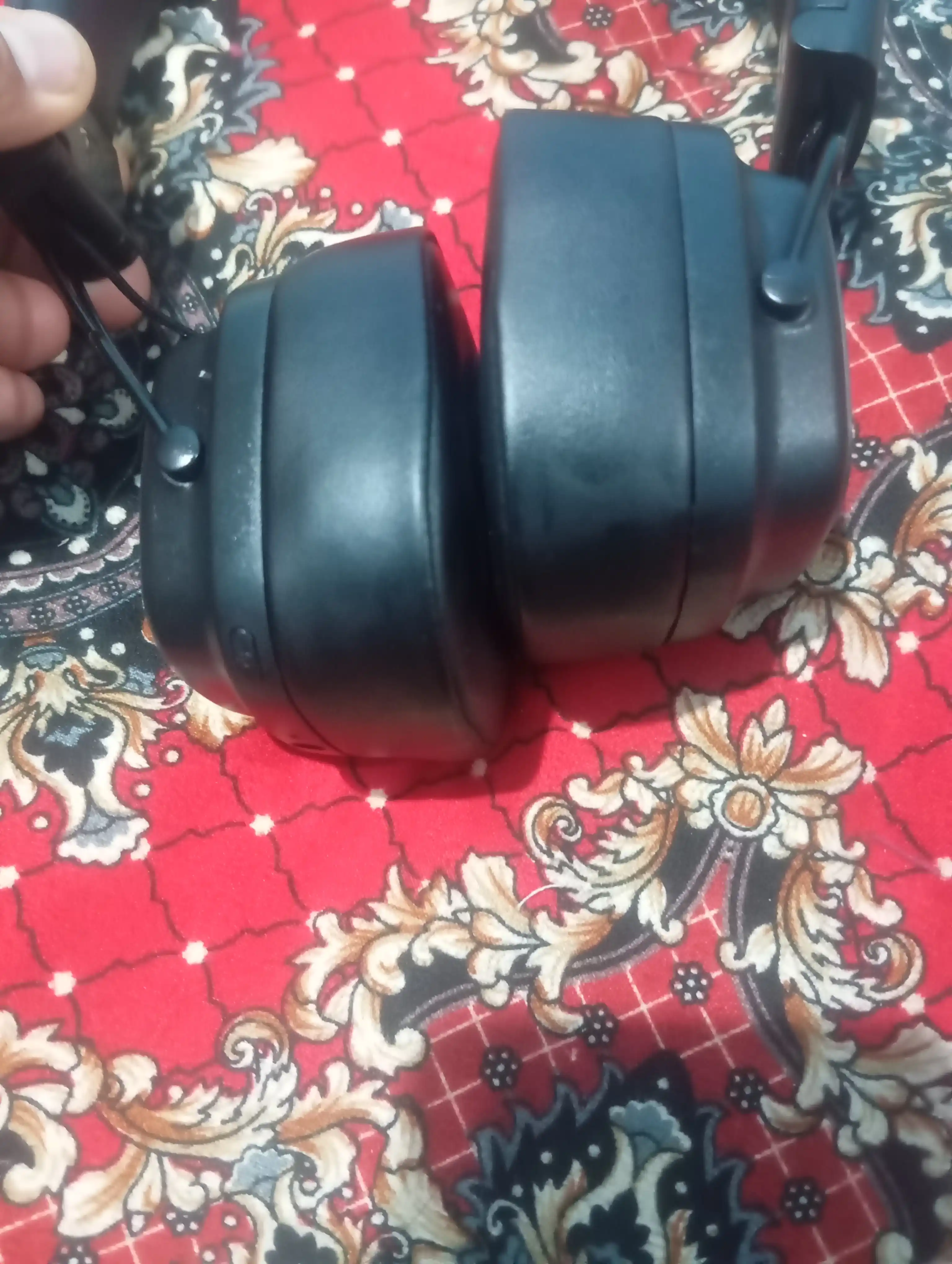 Simsiz Marshall Major IV Bluetooth quloqchinlari, 80 soatgacha ishlaydi