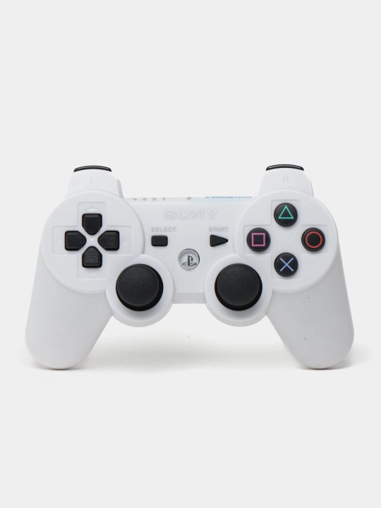 DualShock 3 PS3 джойстик беспроводной Sony PlayStation gamepad Bluetooth для ПК