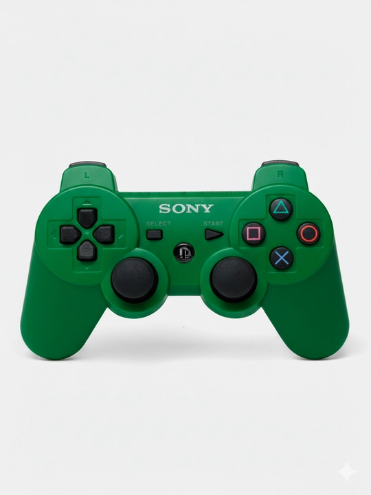 DualShock 3 PS3 джойстик беспроводной Sony PlayStation gamepad Bluetooth для ПК
