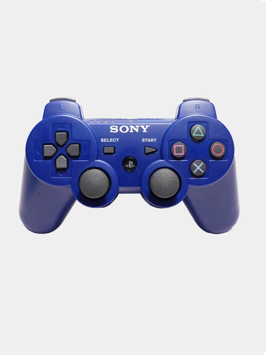 DualShock 3 PS3 джойстик беспроводной Sony PlayStation gamepad Bluetooth для ПК