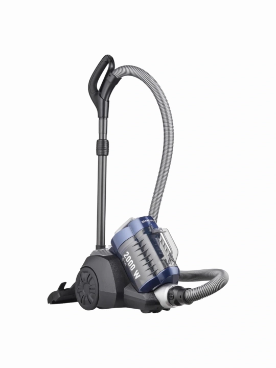 Пылесос Shivaki SHIV-C3100 BLU - 