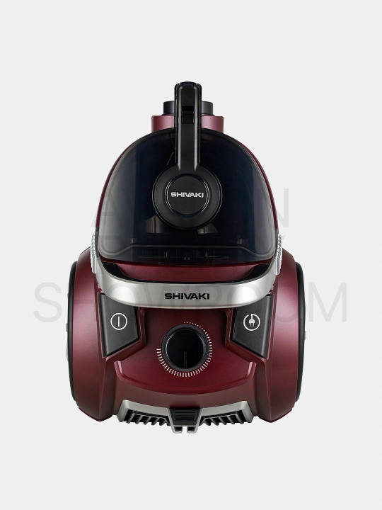 Пылесос SHIV-VCC 2050 - 