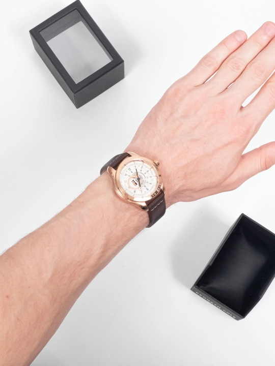 Erkaklar qo'l soati Kenneth Cole Single Hand