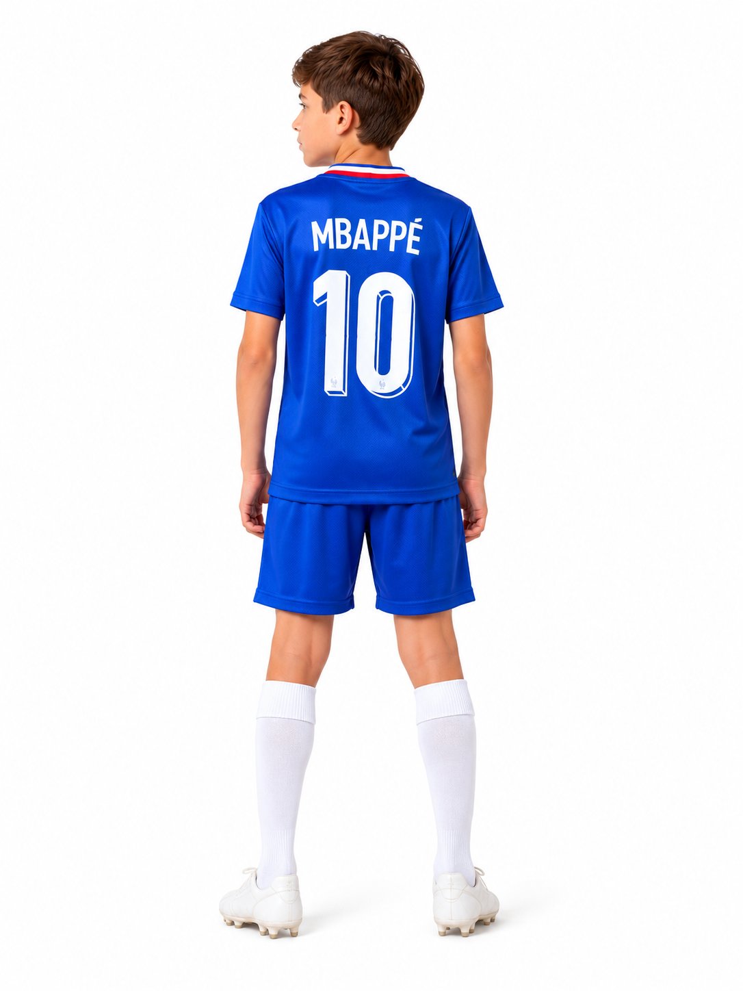 World Cup Football Kits — Bolalar uchun terma jamoa formalari