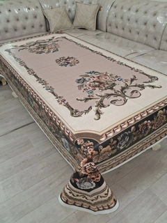 Sargʻish melanj