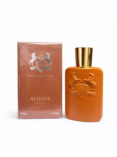 Parfums de Marly Althaïr