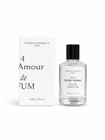 Thomas Kosmala No.4 Après l’Amour