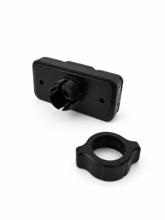 Jmary magnitli telefon ushlagich – 360° aylanuvchi avto holder