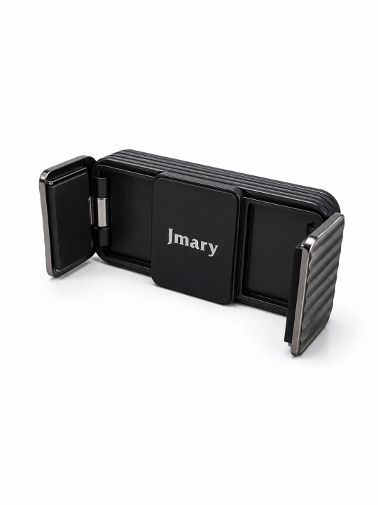 Jmary magnitli telefon ushlagich – 360° aylanuvchi avto holder