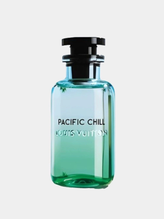 Unisex atir, Pacific Chill, Louis Vuitton, namunali atir, 3-5-10-20-30-50 ml