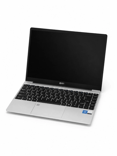 Noutbuk IPASON Maxbook P3, Intel Core N100, 12GB DDR4, 256GB SSD, 14" FHD IPS, Win 11 12