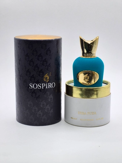 Sospiro Erba Pura