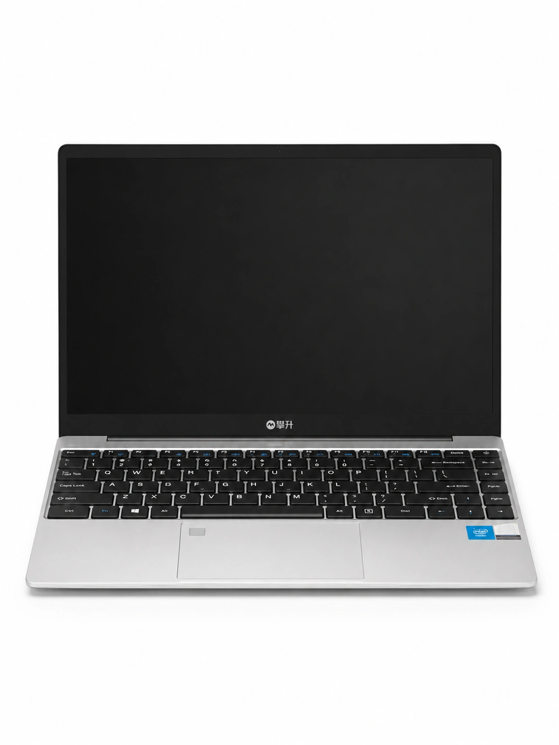Noutbuk IPASON Maxbook P3, Intel Core N100, 12GB DDR4, 256GB SSD, 14" FHD IPS, Win 11 2