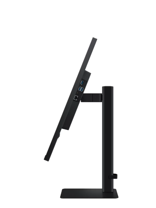 Monitor Samsung LS32D604