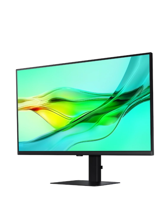 Monitor Samsung LS32D604