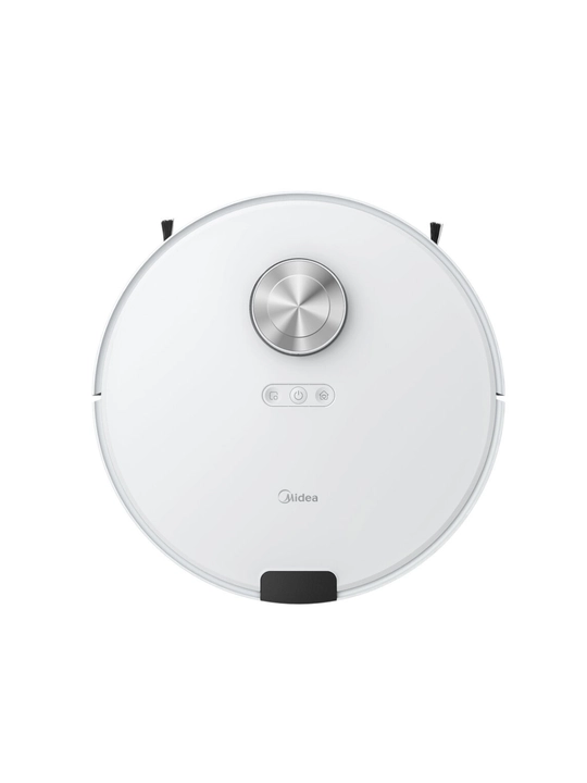 Робот-пылесос Midea M9, умная уборка