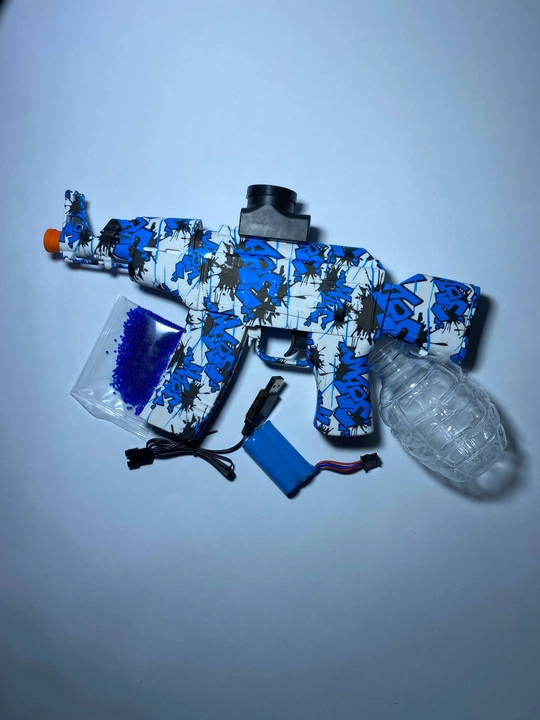 Автомат Gel ball blaster набор