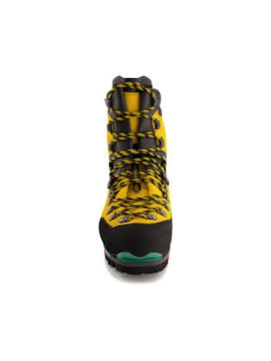 La Sportiva Nepal seriyali erkaklar alpinizm poyabzali