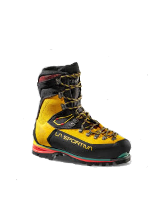 La Sportiva Nepal seriyali erkaklar alpinizm poyabzali - 