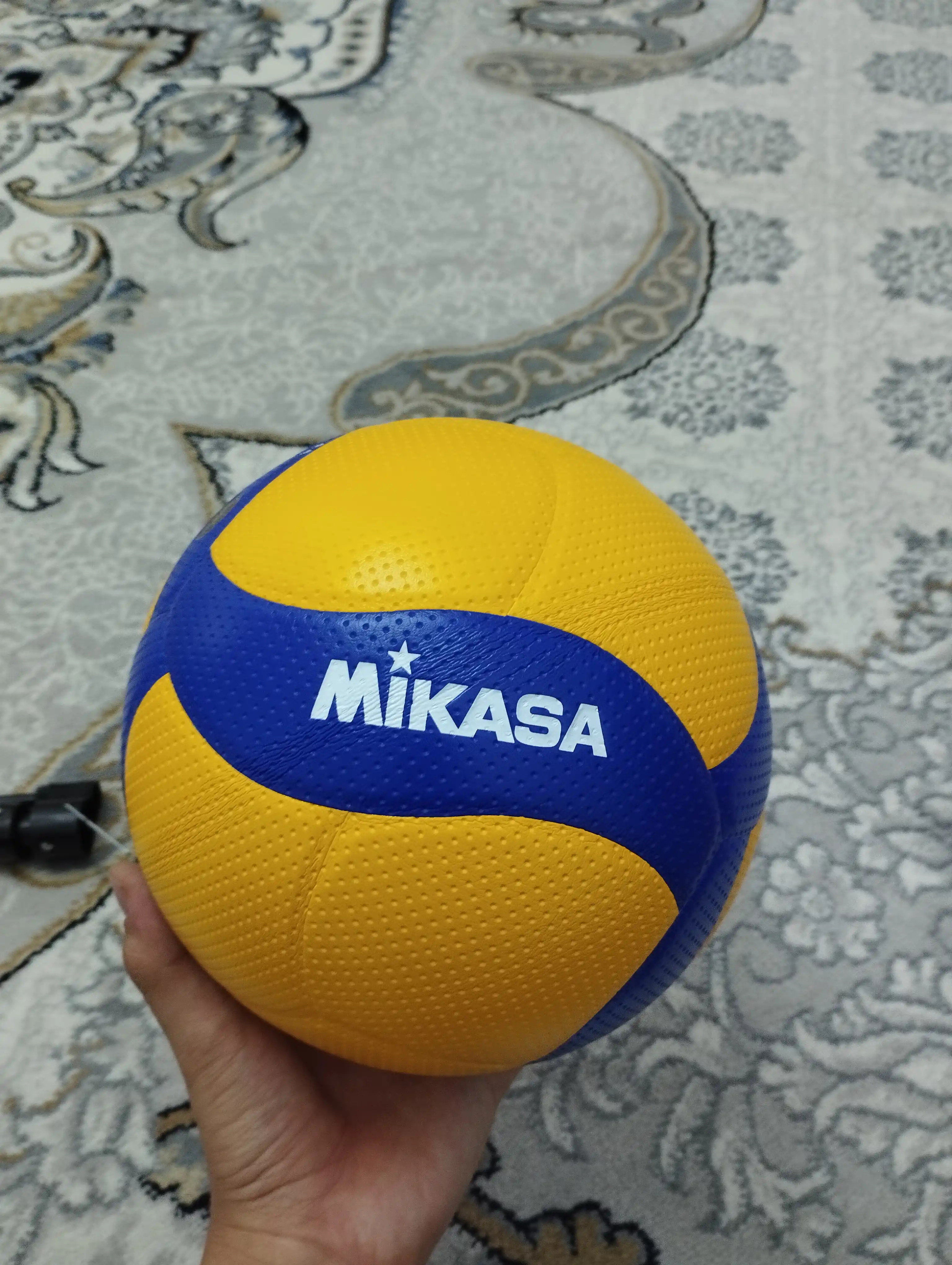V200 voleybol to‘pi (Tailand-Xitoy)
