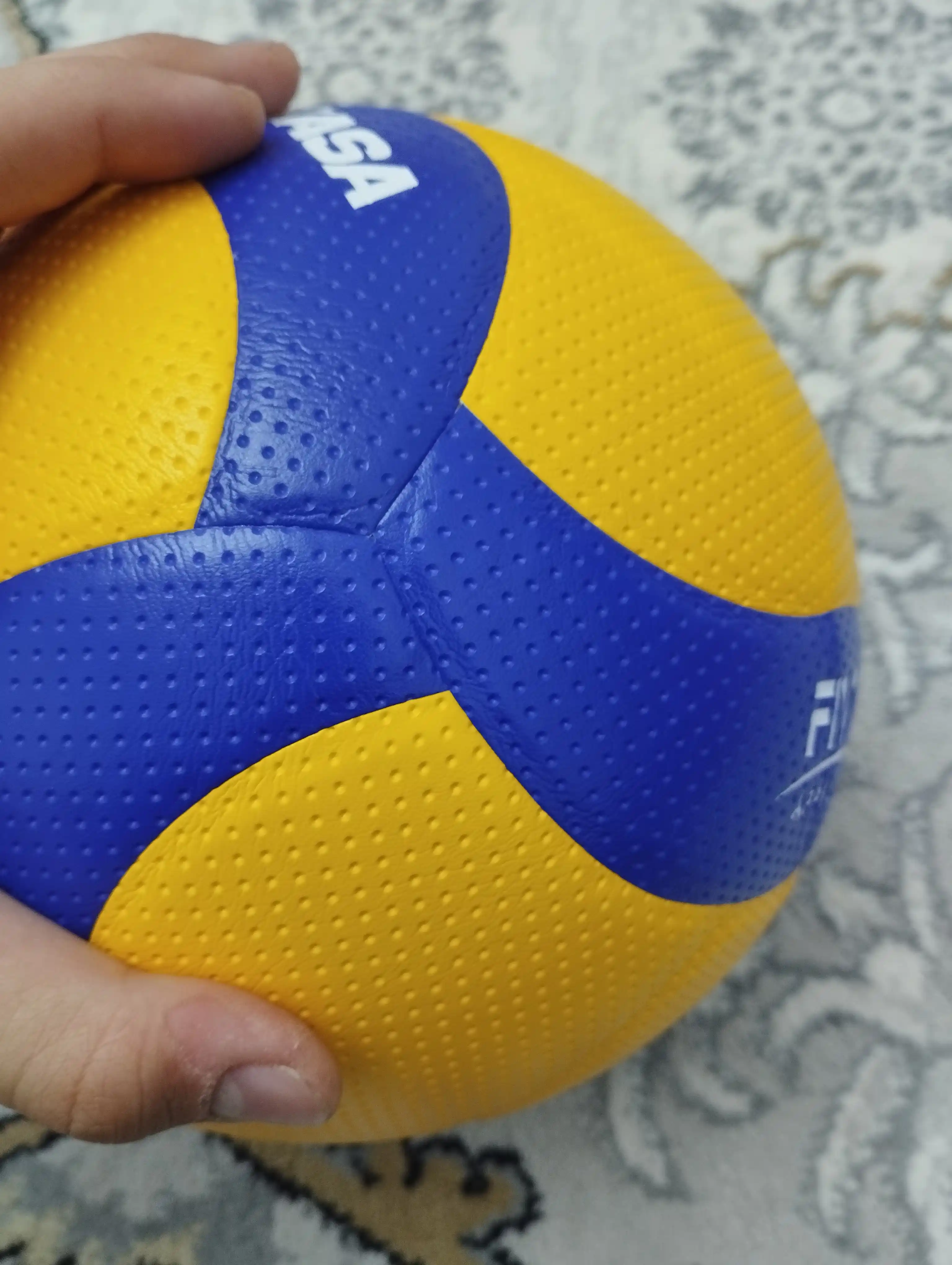 V200 voleybol to‘pi (Tailand-Xitoy)