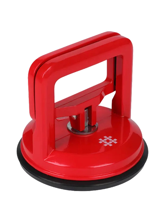 Vakuumli qo‘l prisoSkasi SHIJING P610, yuk ko‘tarishi 50 kg, diametri 123 mm