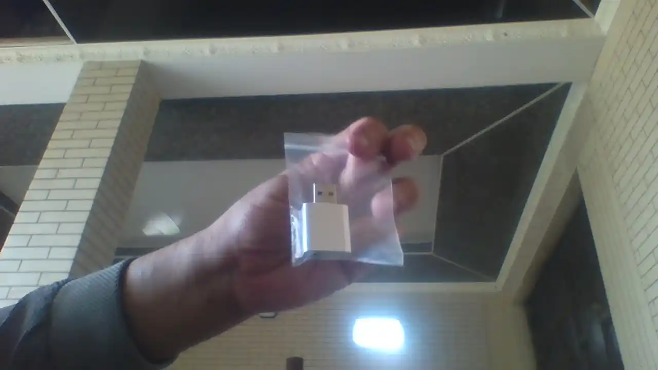 USB tashqi ovoz kartasi 7.1