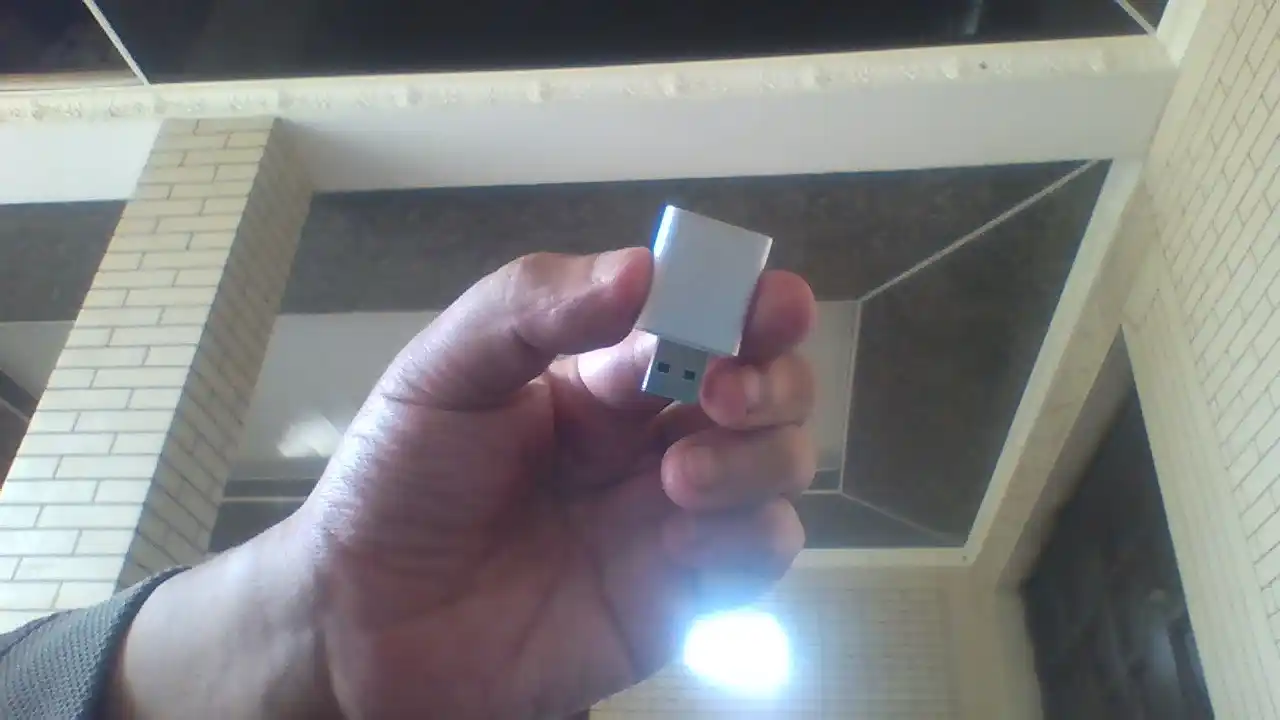 USB tashqi ovoz kartasi 7.1