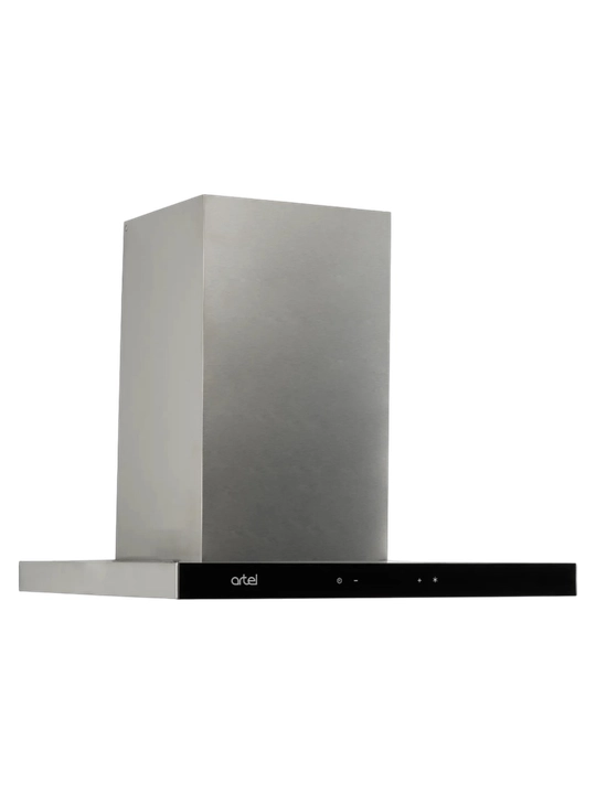 Artel Rapido Touch 1190 900 m3/soat cho‘zish qurilmasi, sensorli boshqaruv, Inox