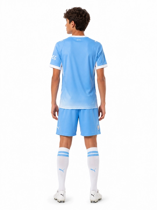 Kids & Teen Football Club Kits — Футбольная форма клубов для детей и подростков