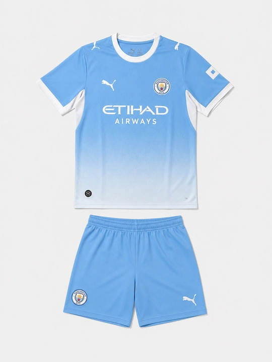 Kids & Teen Football Club Kits — Футбольная форма клубов для детей и подростков