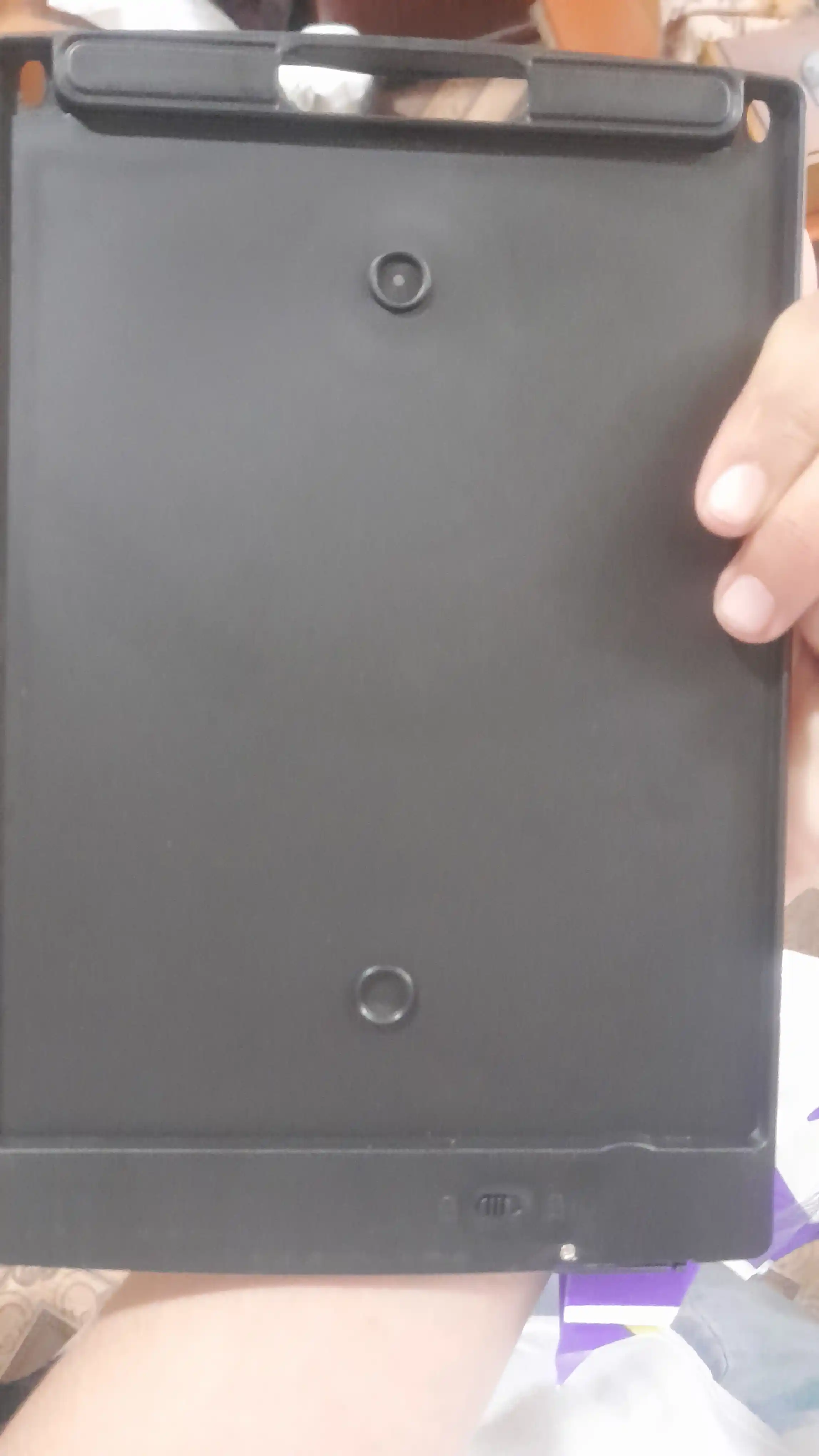 Детский графический LCD планшет для рисования, электронная доска, 8.5", 12 * 16.5 см