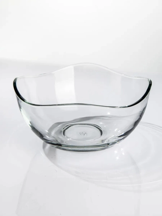 Shisha salatnik PASABAHCE TOSKANA, 220 mm
