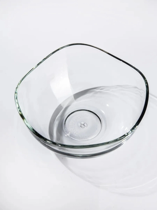 Shisha salatnik PASABAHCE TOSKANA, 220 mm