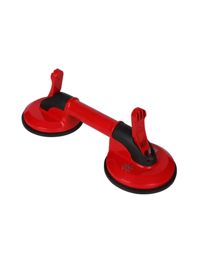 Vakuumli prisoska Shijing P620 — 50 kg, diametri 123 mm