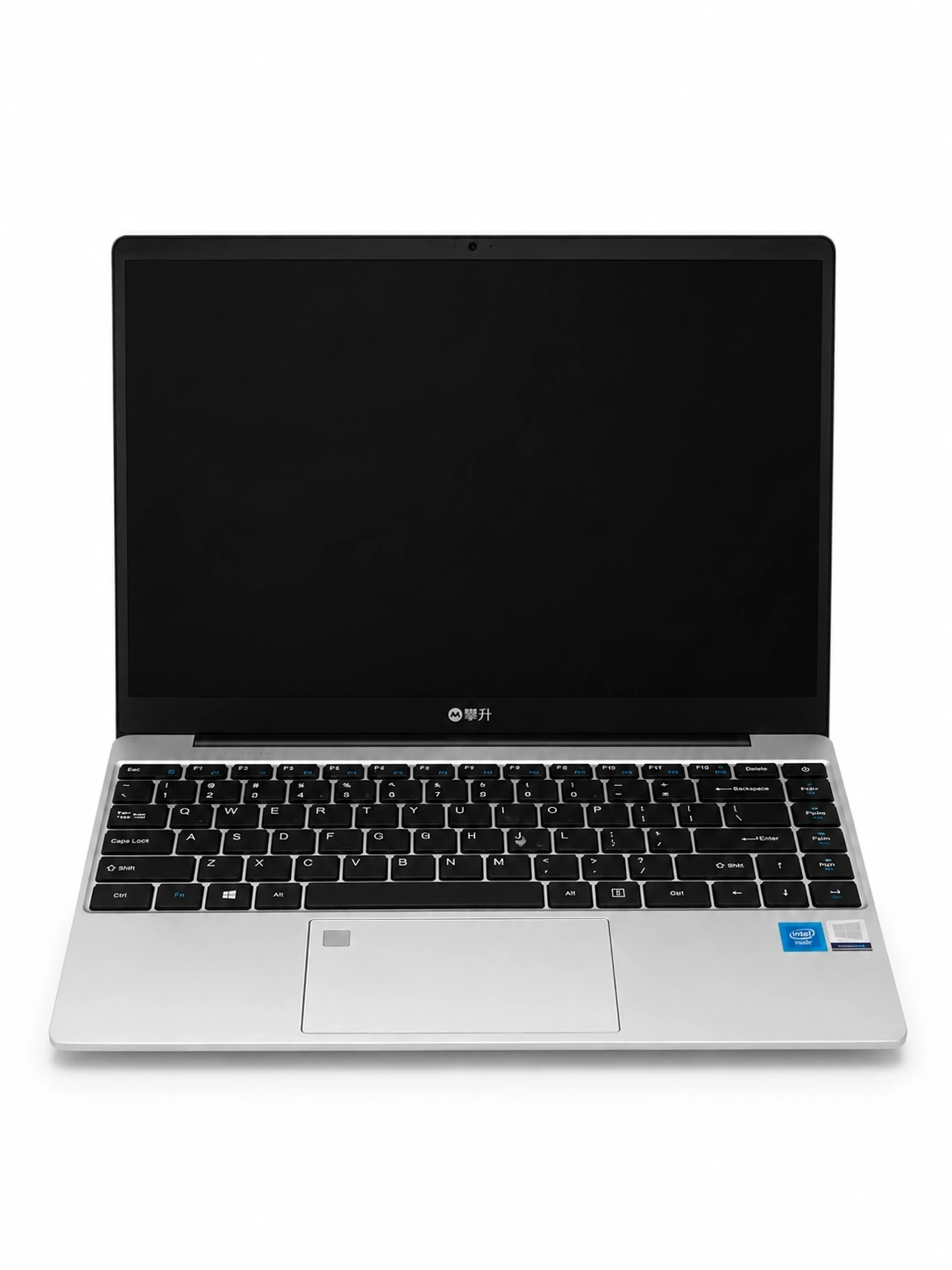 Noutbuk IPASON Maxbook P3, Intel Core N100, 16GB DDR4, 256GB SSD, 14" FHD IPS, Win 11 2