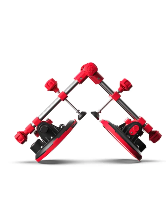 Vakuumli prisoska SHIJING P625A, 190 kg, Ø200 mm, 0–270°