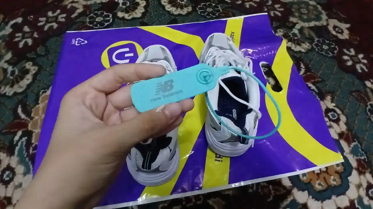 NB, кроссовки, сетчатые, легкие и мягкие, для весны и лета, 40-44