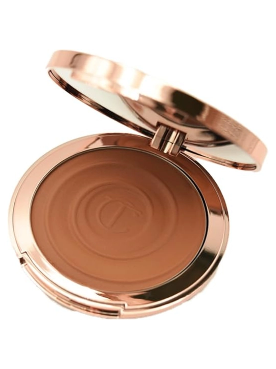 Kremli bronzer  Charlotte Tilbury Beautiful Skin Sun-Kissed Glow Bronzer - 