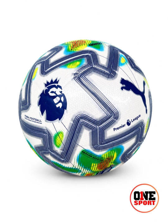 Futbol to‘pi mashg‘ulot va o‘yin uchun, mustahkam qoplamali sport to‘pi