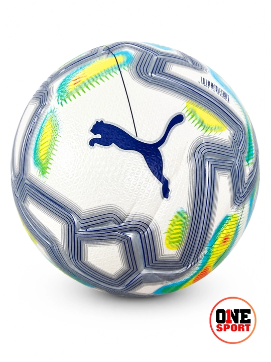 Futbol to‘pi mashg‘ulot va o‘yin uchun, mustahkam qoplamali sport to‘pi