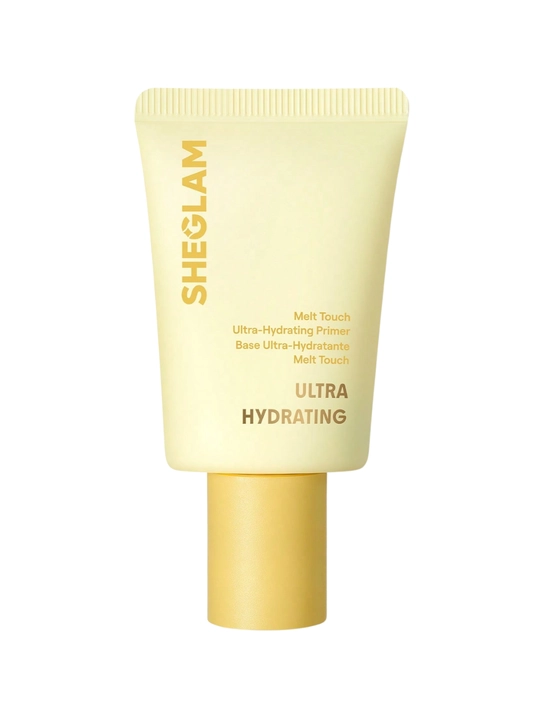 Увлажняющий праймер Sheglam Melt Touch Ultra-Hydrating Primer - 