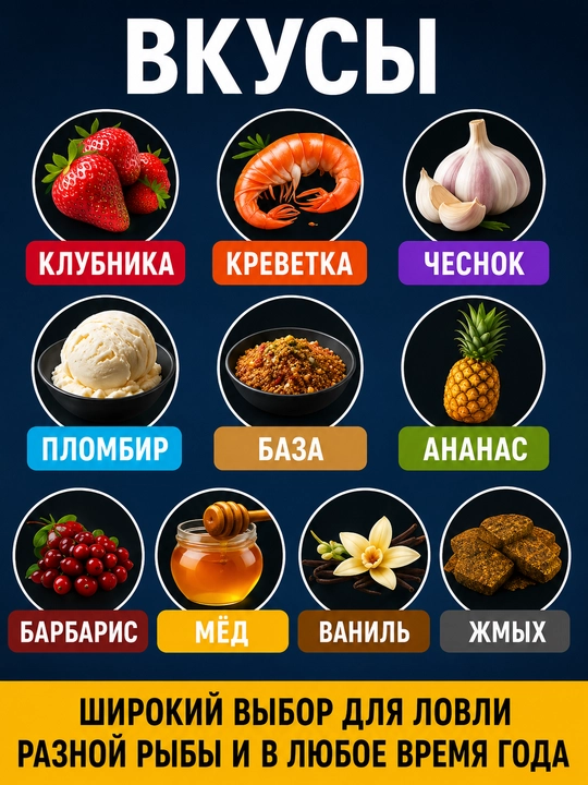 Прикормка сухая для рыбалки Feeder Carp Elite, NEO Fisjing Baits, 1 кг