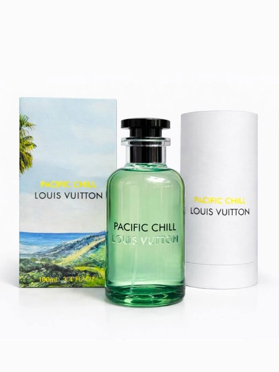 Louis Vuitton Pacific Chill