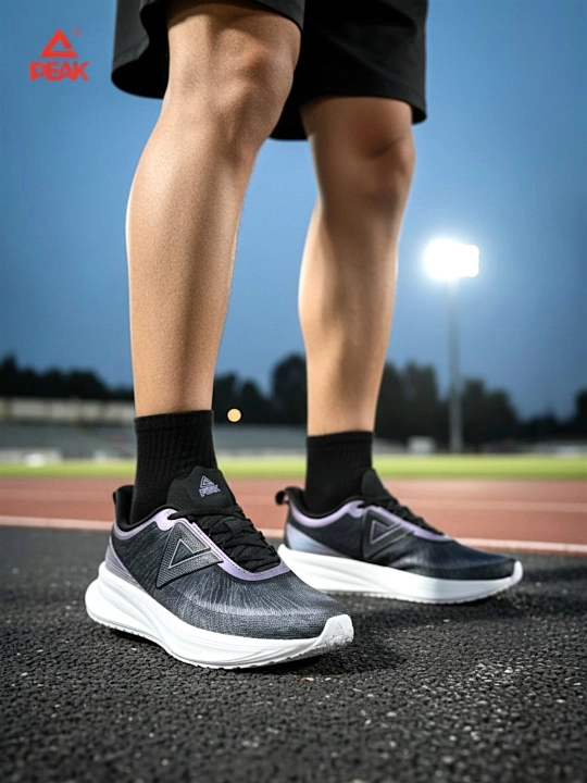 PEAK SPORT erkaklar krossovkasi, 40-46, 47, 48 Running, yugurish uchun