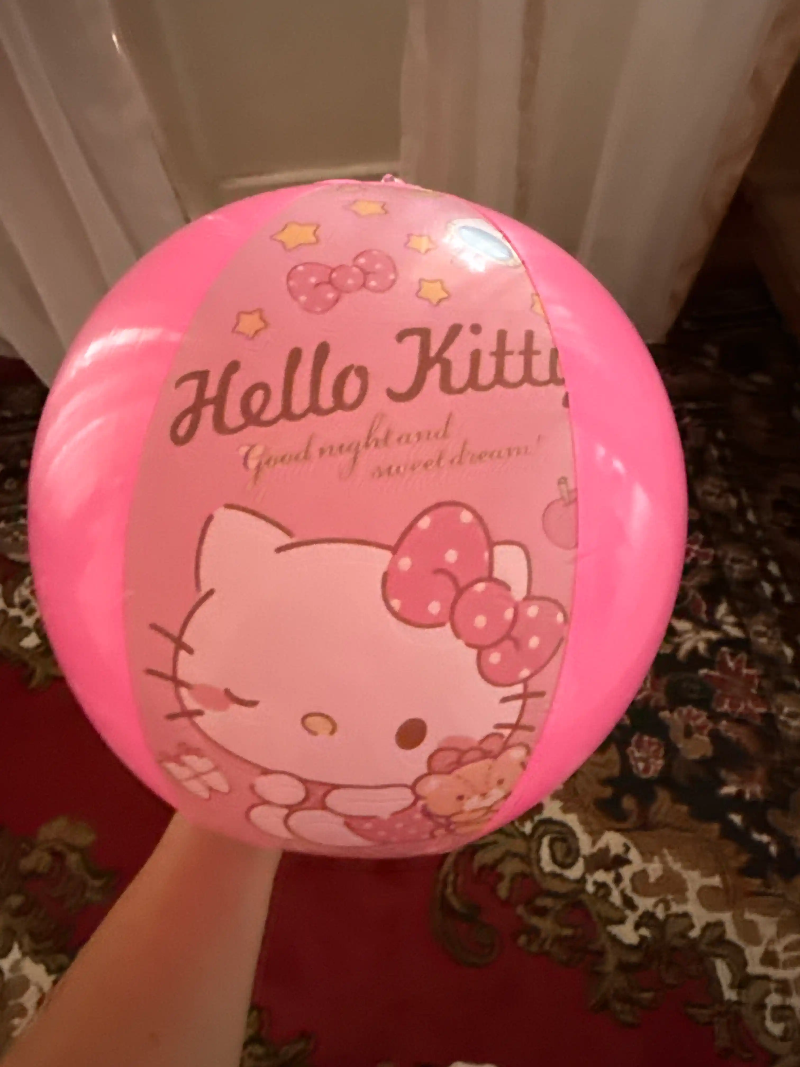 Надувной мяч, пляжный мяч, мяч для игр в воде