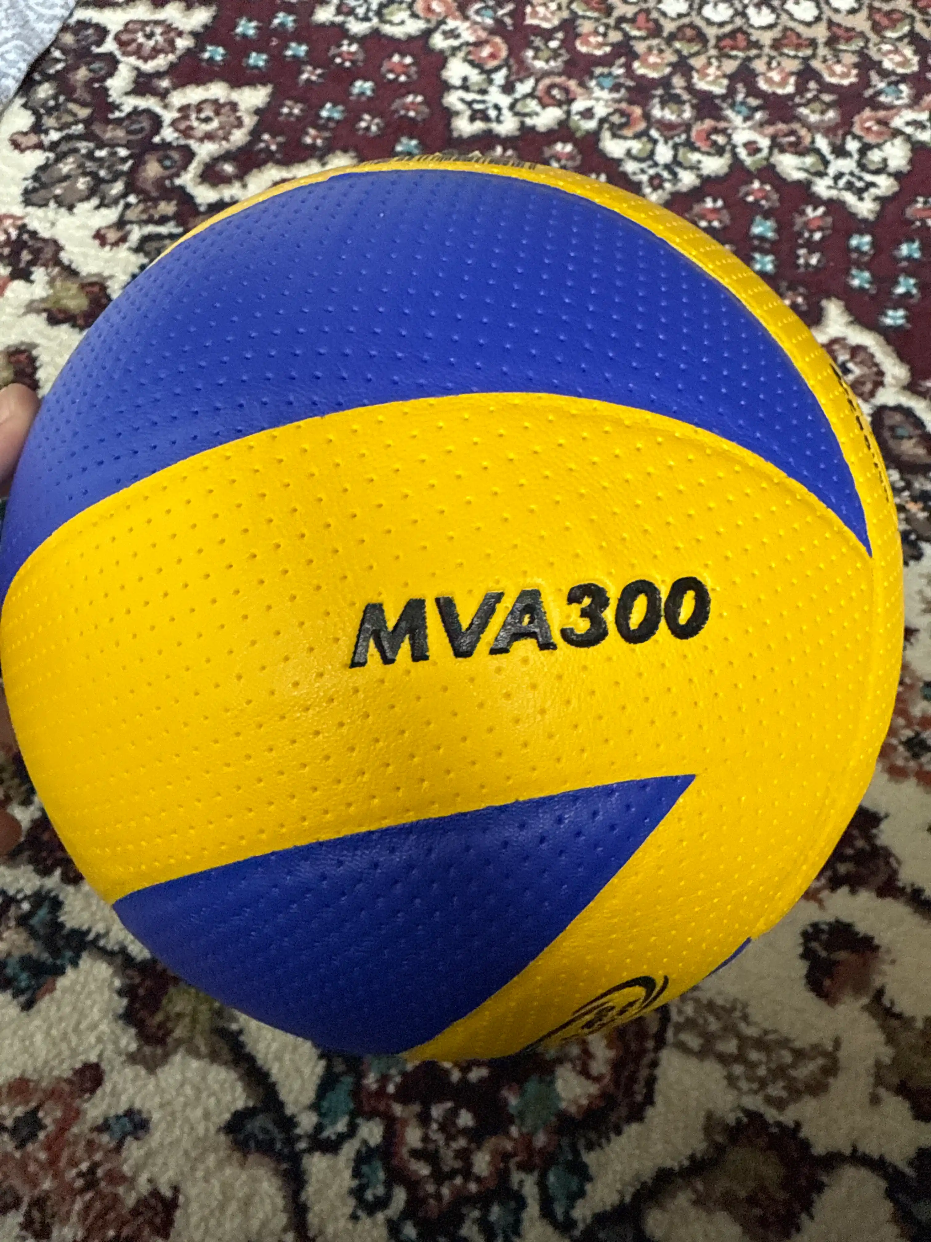Voleybol to'plari, 5 o'lchamli